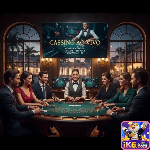ik6 explore profissional jogos emocionantes