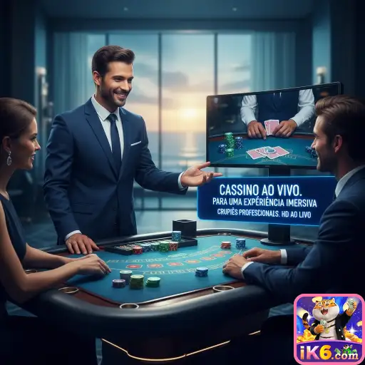 ik6 descubra elite entretenimento online